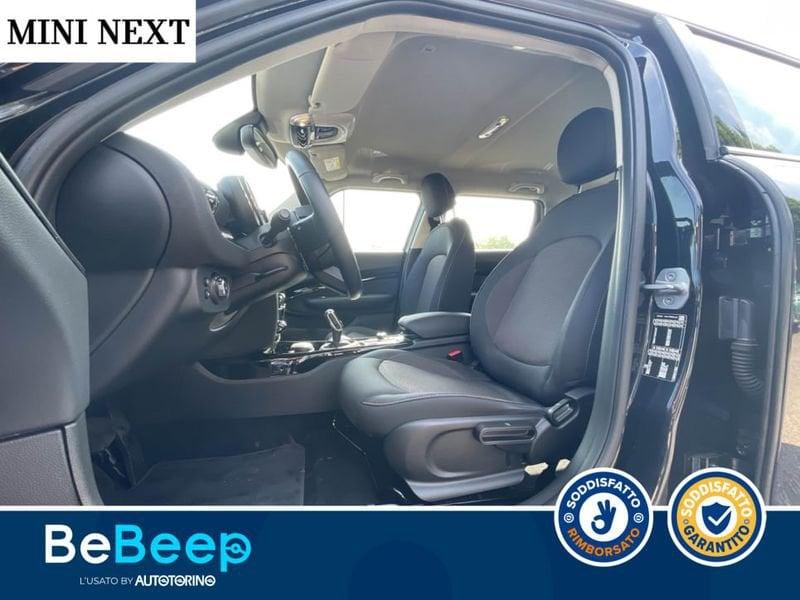 MINI Mini Clubman 1.5 COOPER CLASSIC AUTO
