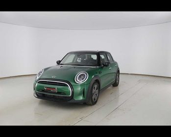 MINI Cooper 1.5 Cooper Classic 5 porte