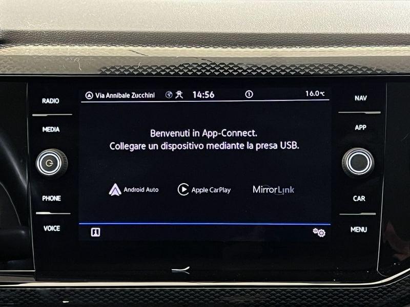 Volkswagen Taigo Taigo 1.0 TSI 110 CV DSG Life