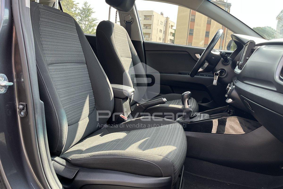 KIA Stonic 1.4 MPI EcoGPL Energy
