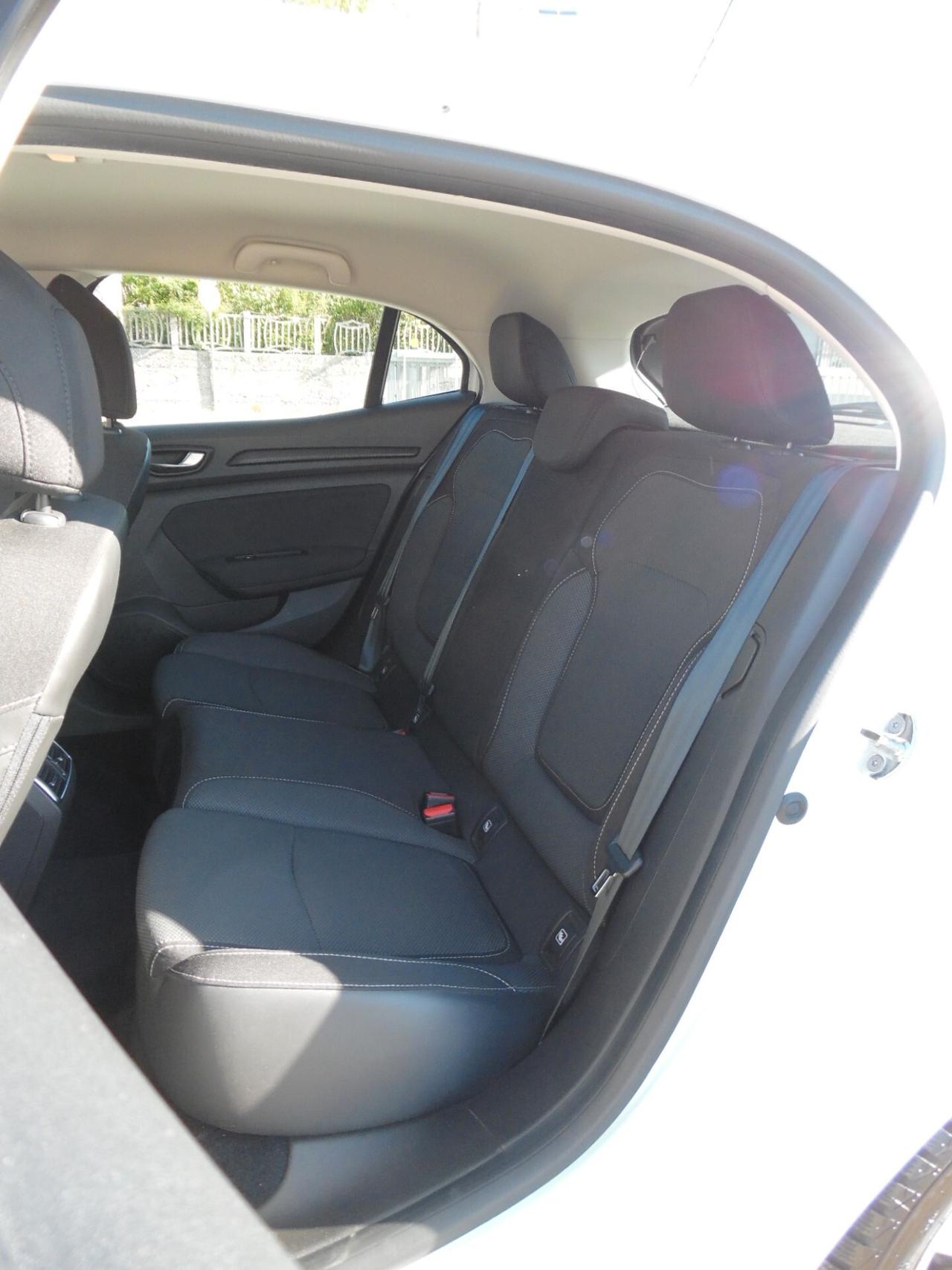 Renault Mégane 1.5Blue dCi 115 CV Business