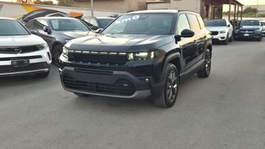 Jeep Compass 1.2 Turbo 48V Hybrid First Edition - kmo 2026