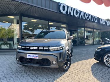 DACIA Duster 1.0 TCe GPL 4x2 Extreme #VARICOLORI