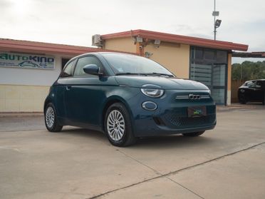 Fiat 500 La Prima 3 1 42 kWh