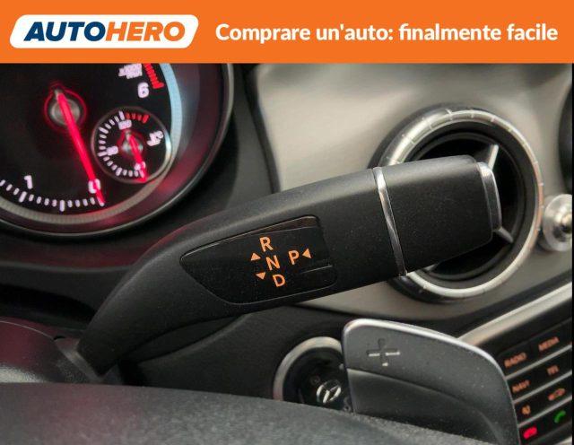 MERCEDES-BENZ CLA 200 d S.W. 4Matic Automatic Premium