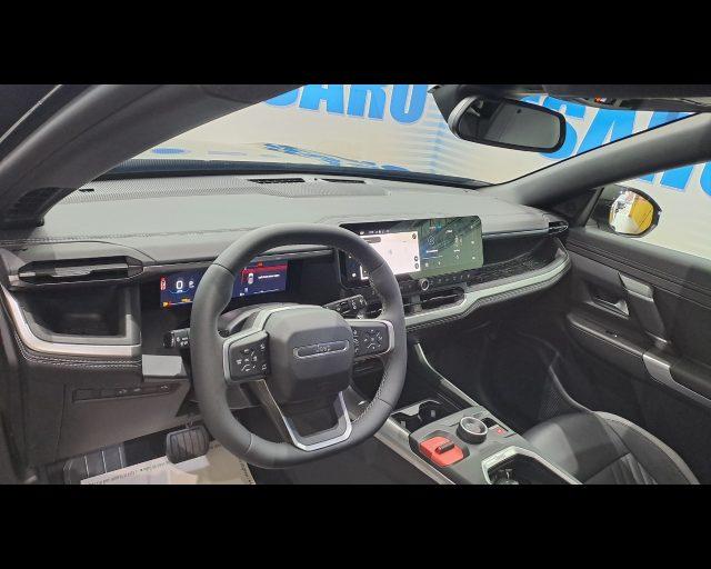 JEEP Compass Nuova E-Hybrid First Edition 1.2 145cv Edct6