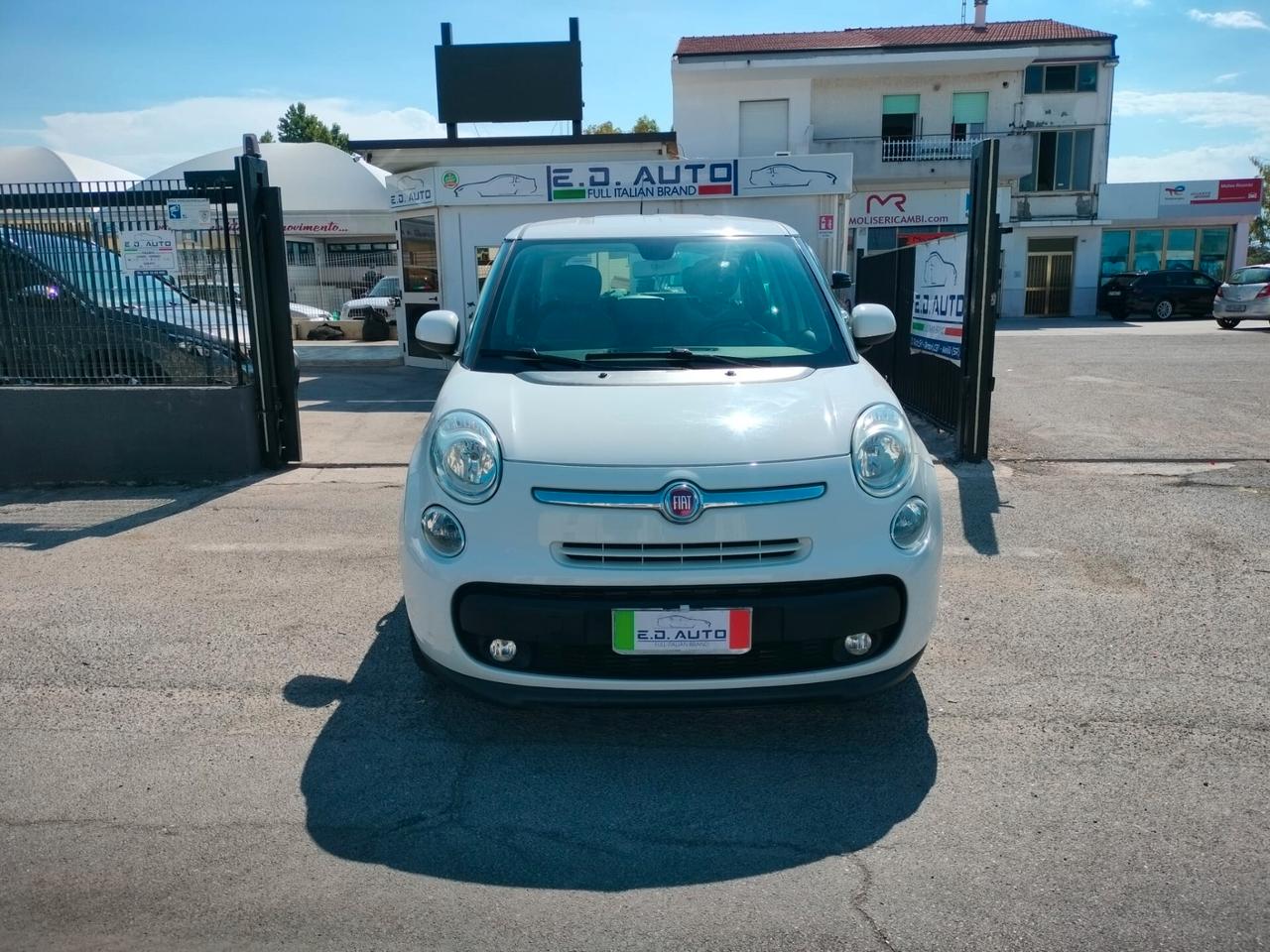 Fiat 500L 1.3 Multijet 95 CV Business