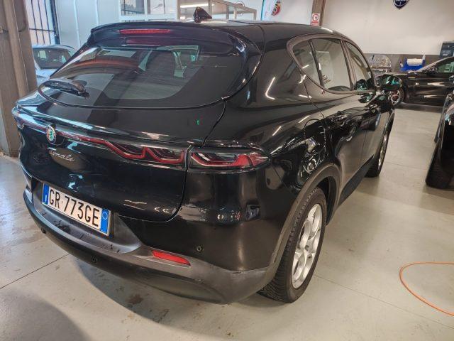 ALFA ROMEO Tonale 1.6 diesel 130 CV TCT6 Sprint