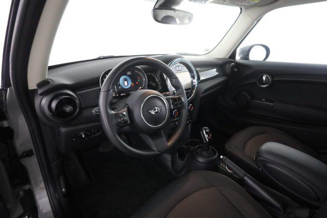 MINI Mini 3 Porte 1.5 One Camden Edition