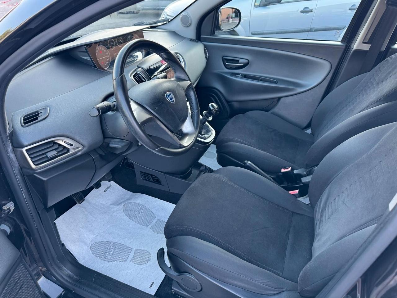 Lancia Ypsilon 1.2 GPL (SCADENZA 2033) ECOCHIC GOLD 2013