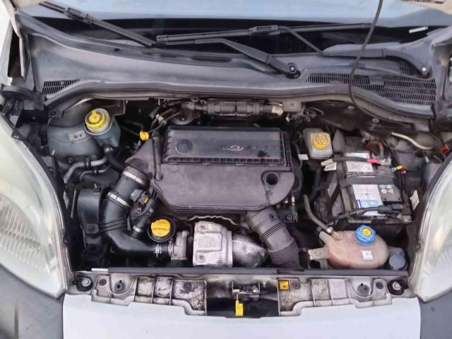 FIAT FIORINO 1.3mjt