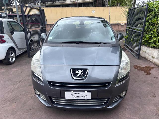 PEUGEOT 5008 1.6 HDi 112CV Business