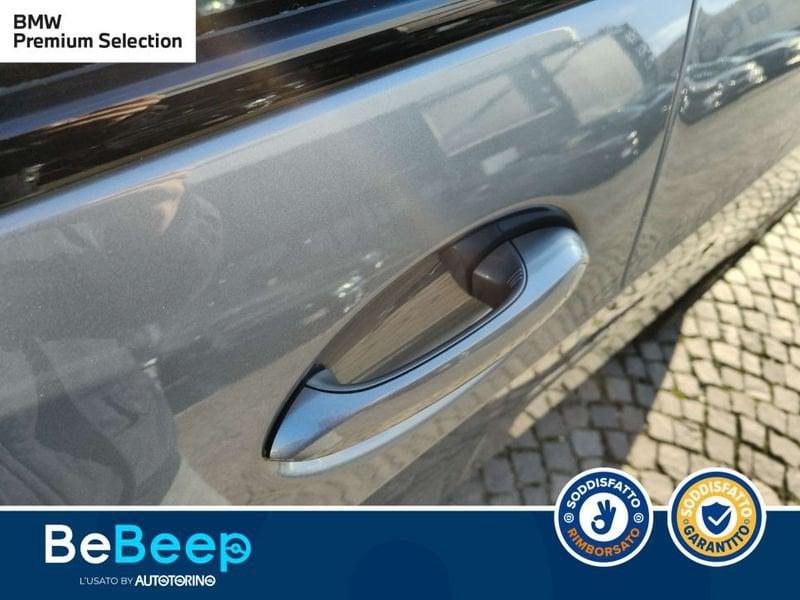 BMW X5 XDRIVE40D MSPORT AUTO