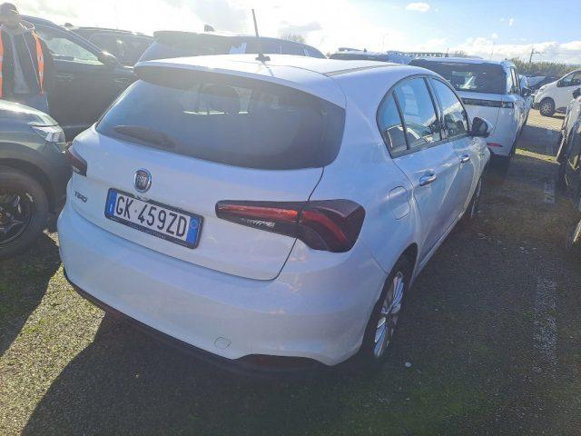 FIAT Tipo 1.6 Mjt S&S City Life