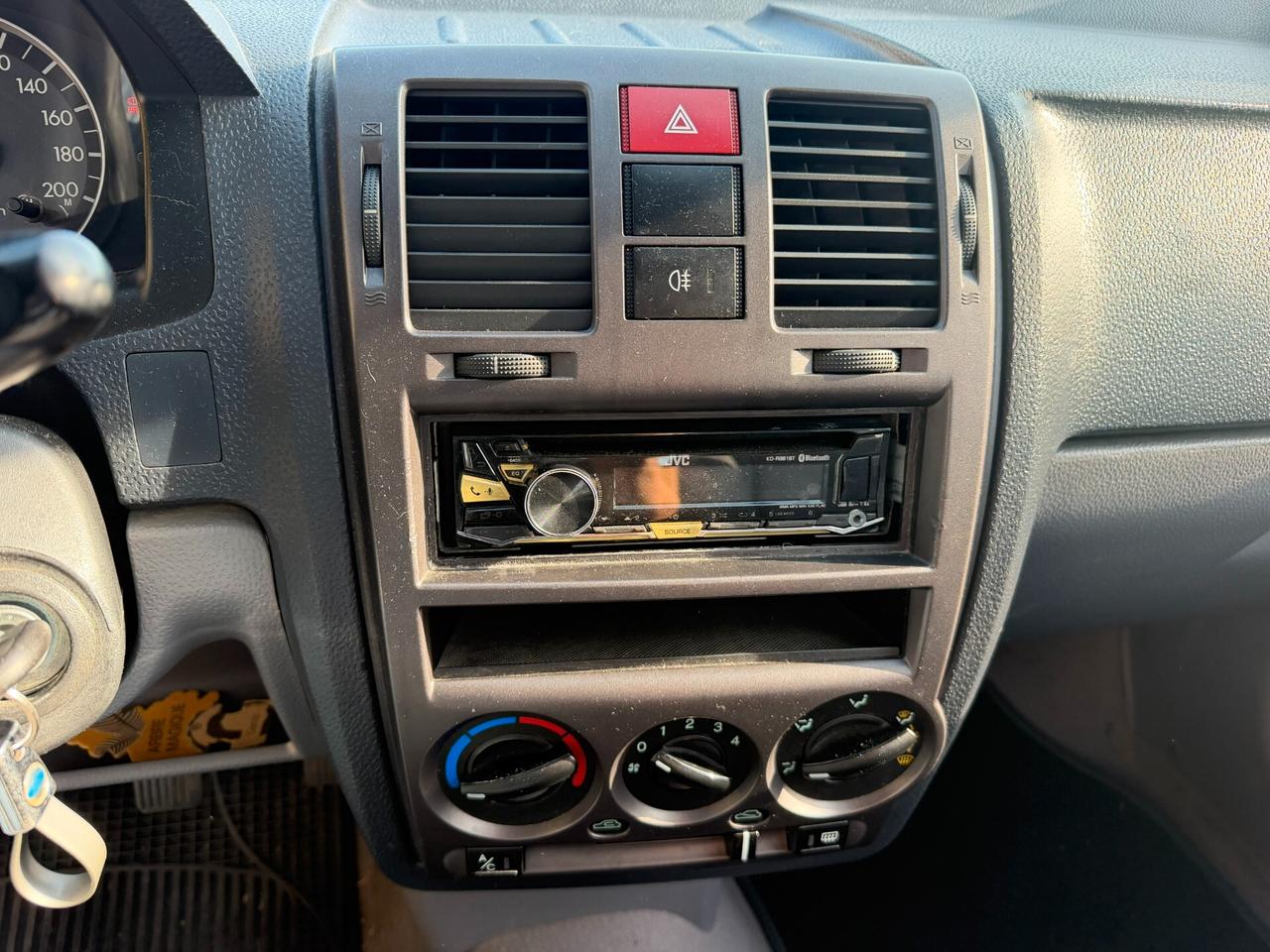 Hyundai Getz 1.1 12V 5p. GL