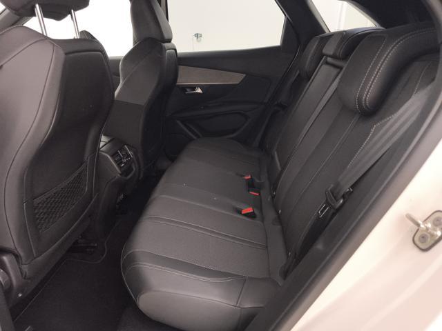 PEUGEOT 3008 1.5 bluehdi GT s&s 130cv eat8