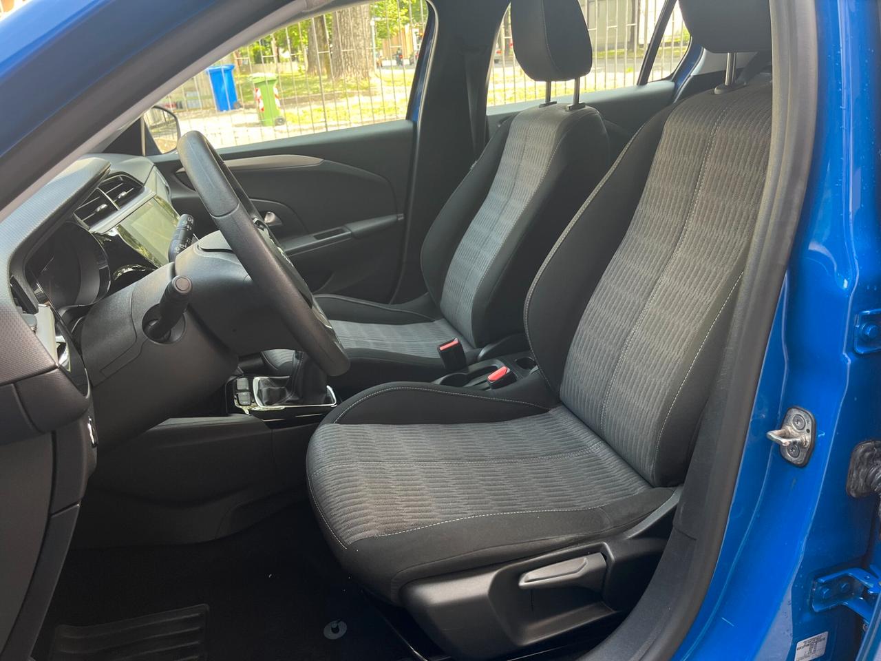 OPEL CORSA 1.2 75CV ELEGANCE - NESSUN VINCOLO FINANZIARIO