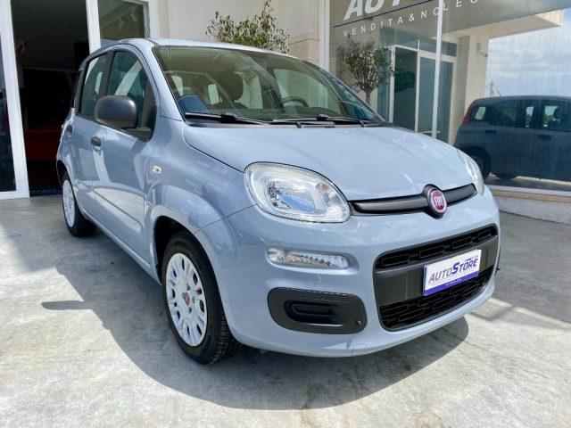 FIAT Panda 1.3 MJT 95 CV S&S Easy