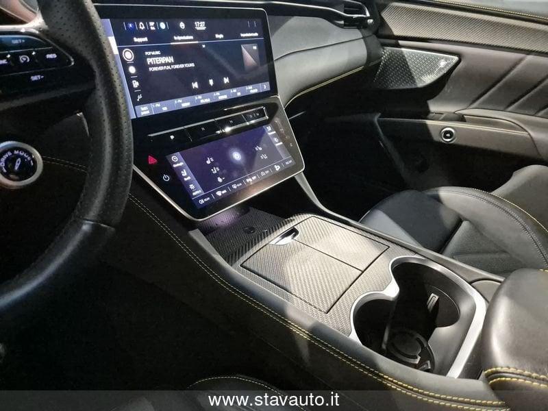 Maserati Grecale Grecale MHEV 330 CV AWD Modena CERCHI DA 21"