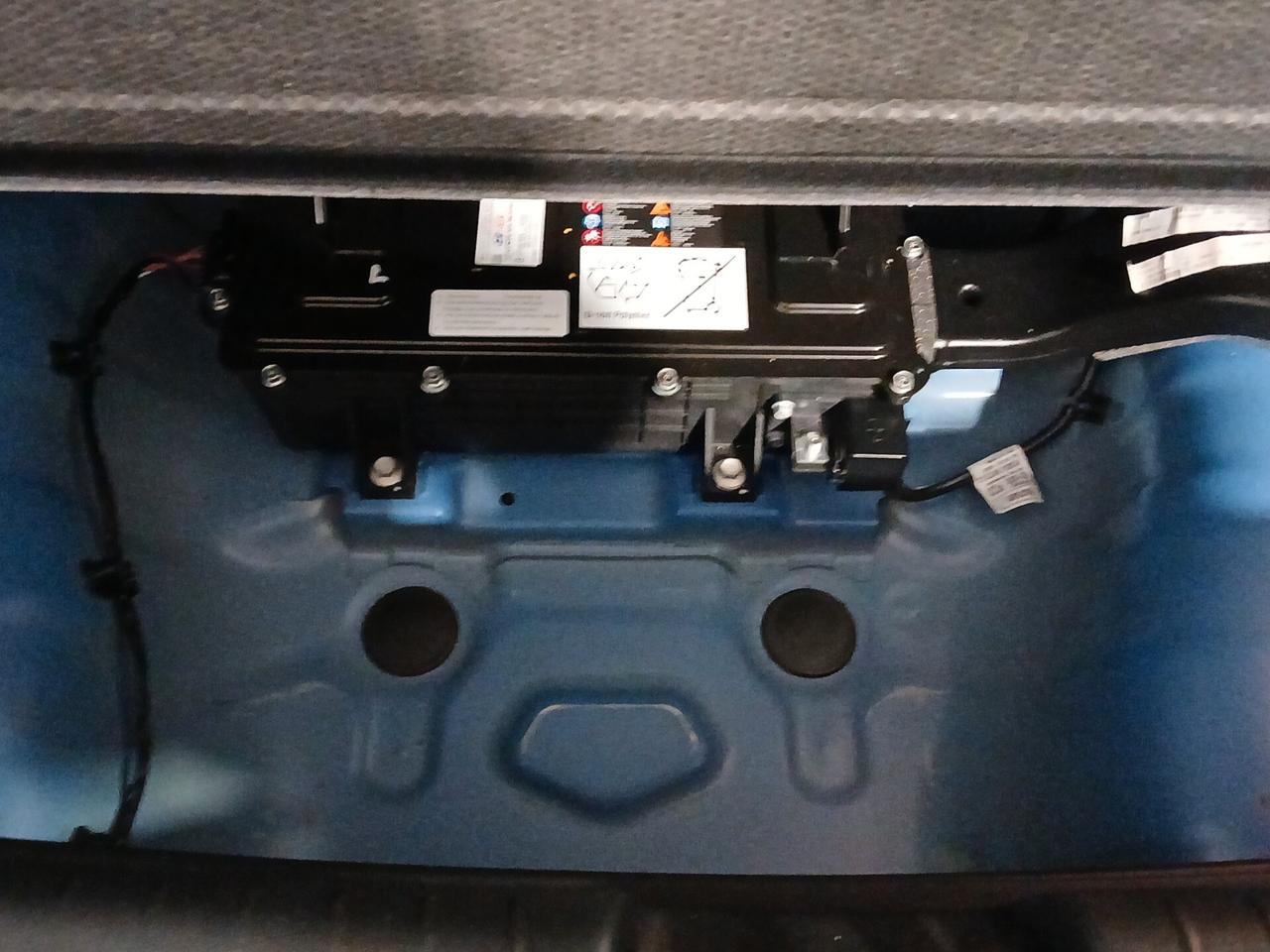 Hyundai Bayon 1.0 T-GDI Hybrid 48V iMT XLine