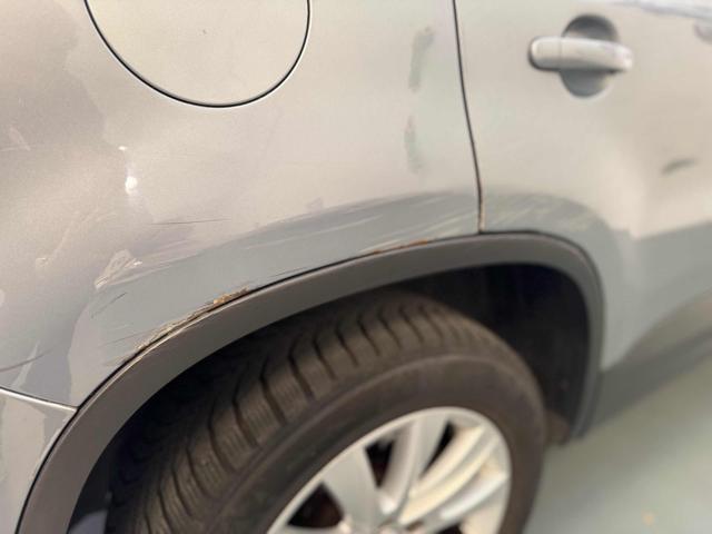 VOLKSWAGEN Tiguan 2.0 16V TDI DPF Trend & Fun (18°)