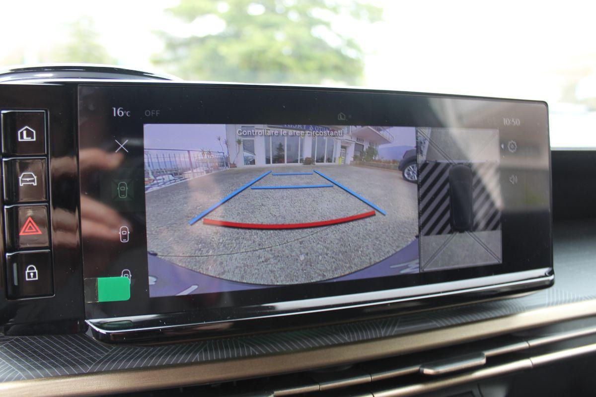 LANCIA - Ypsilon - 51kWh Edizione Limitata Cassina