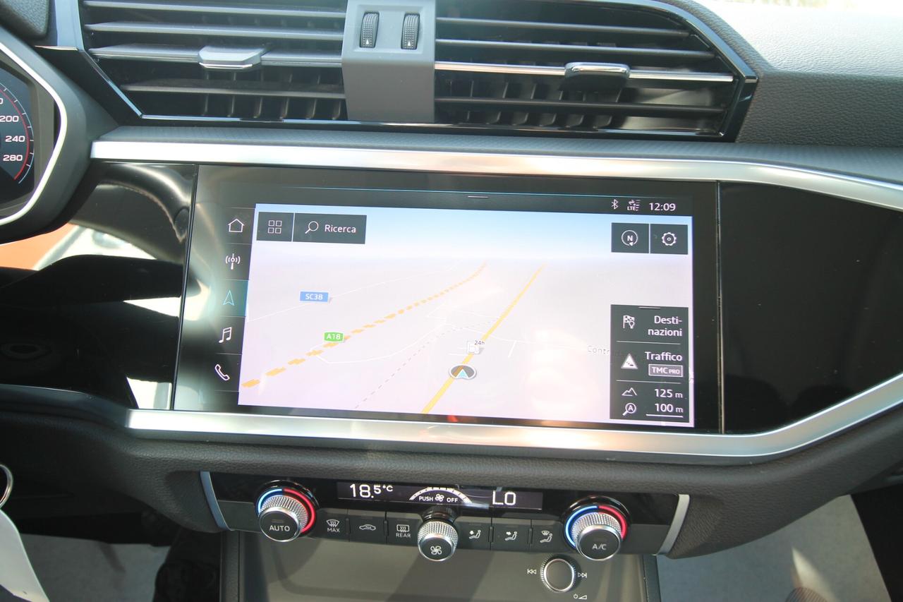 Audi Q3 35 TDI S tronic Business Advanced 2019