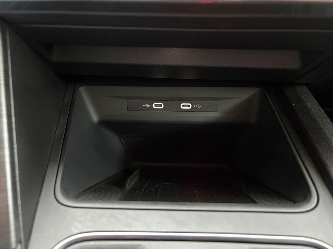 Cupra Leon Carbon 2.0 TSI #9292