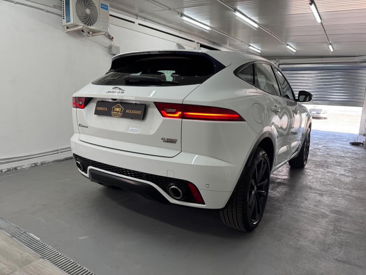 Jaguar E-Pace 2.0D 150 CV R-Dynamic S