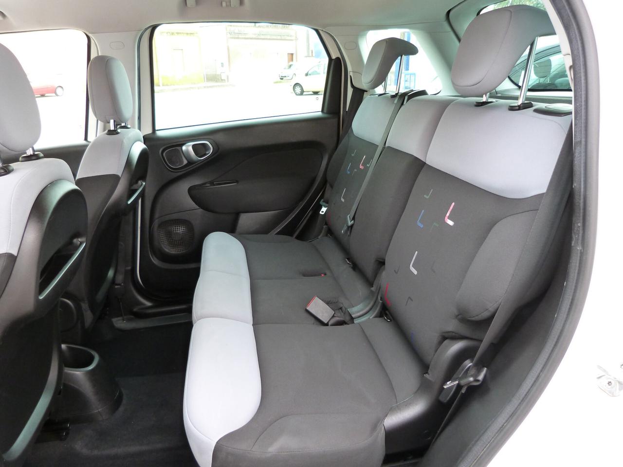 Fiat 500L 1.3 Multijet 95 CV Lounge