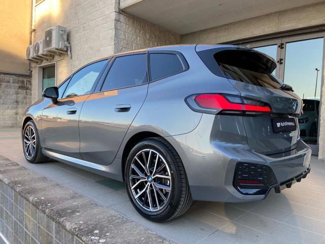 BMW 218 d Active Tourer Msport ''CON SOLI 4899 KM''