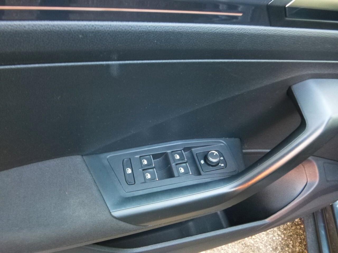 Volkswagen T-Roc 2.0 TDI SCR 4MOTION Advanced BlueMotion Technology