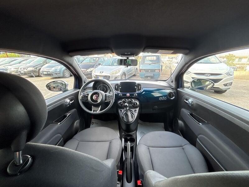 FIAT 500 500 1.0 Hybrid