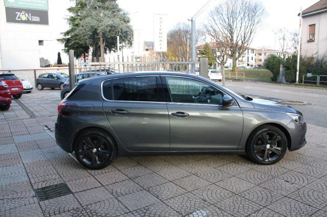 PEUGEOT 308 PureTech Turbo 130 S&S EAT8 ALLURE