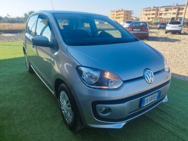 Volkswagen up! 1.0 5p. move up!