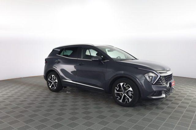 KIA Sportage Sportage 1.6 CRDi MHEV DCT Style