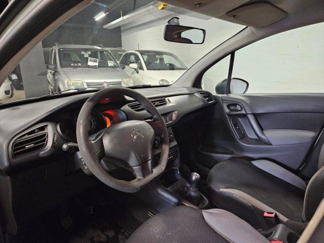 CITROEN C3 1.4 HDi 70