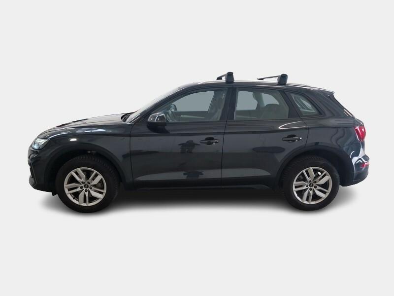 AUDI Q5 40 TDI MHEV BUSINESS QUATTRO S TRONIC SUV