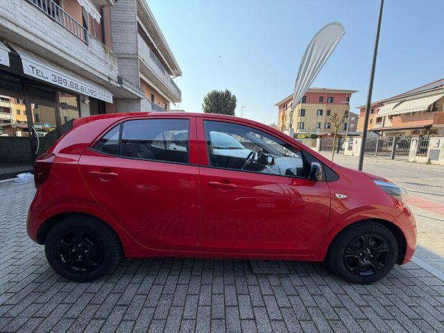 KIA Picanto 1.0 Benzina/GPL X Line