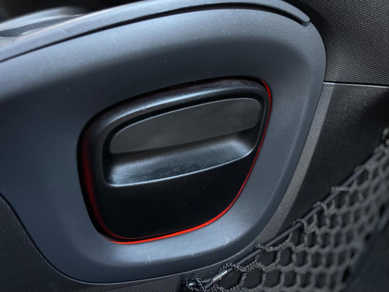 Smart ForFour BRABUS 0.9 Turbo twinamic Xclusive CABRIO