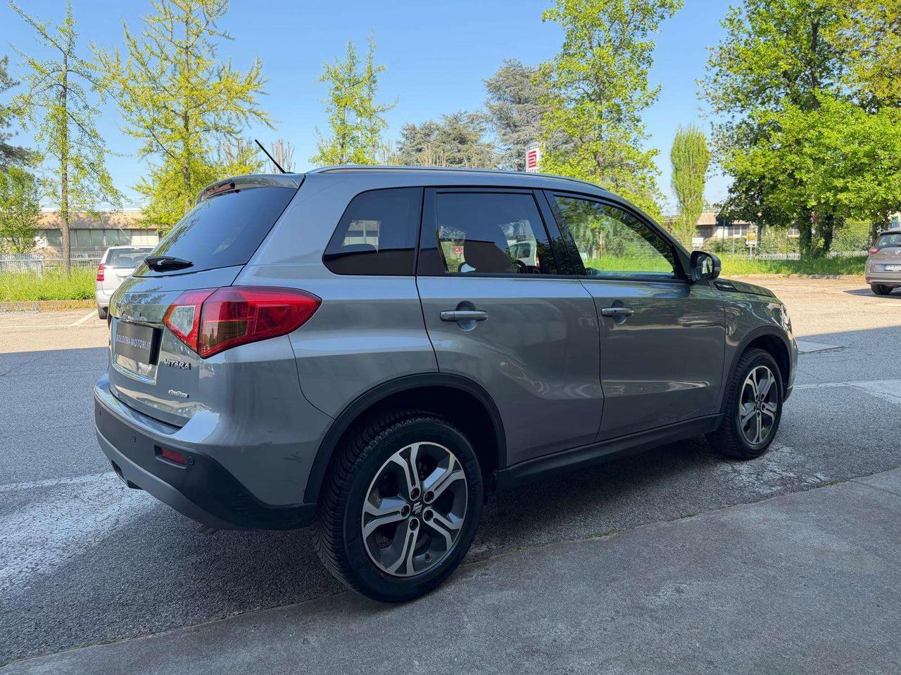 Suzuki Vitara 4X4 - PRIMO PREZZO IN ITALIA