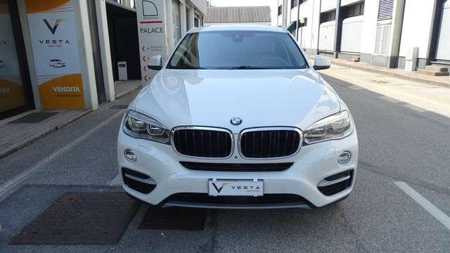 BMW X6 X6 xdrive30d 258cv auto