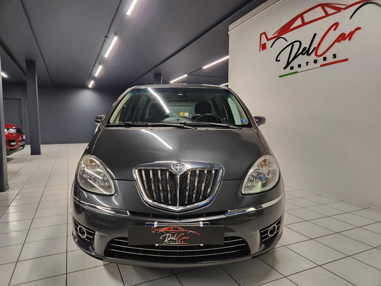 Lancia MUSA 1.3 Mjt 16V 90 CV Poltrona Frau