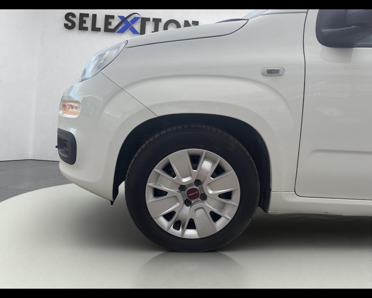 FIAT Panda 3ª serie - Panda 1.0 FireFly S&S Hybrid