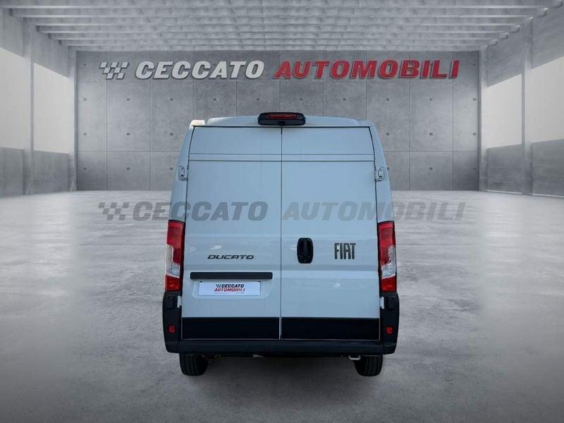 FIAT Ducato Ducato Serie 2 Furgone Lastrato 35q Lh2 180cv 2.2 Multijet 3 E6e