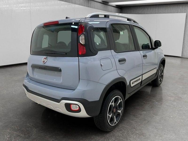 FIAT Panda Cross Panda 0.9 t.air t. Cross 4x4 s&s 85cv