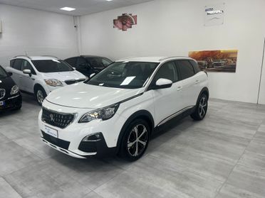 Peugeot 3008 1.5 bluehdi GT Line