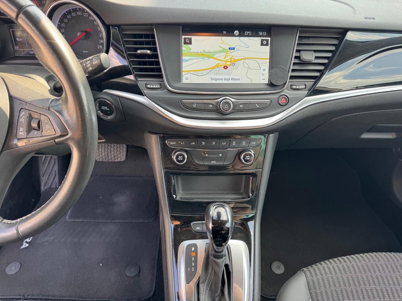 Opel Astra 1.5 CDTI 122 CV S&S AT9 Sports Tourer GS Line