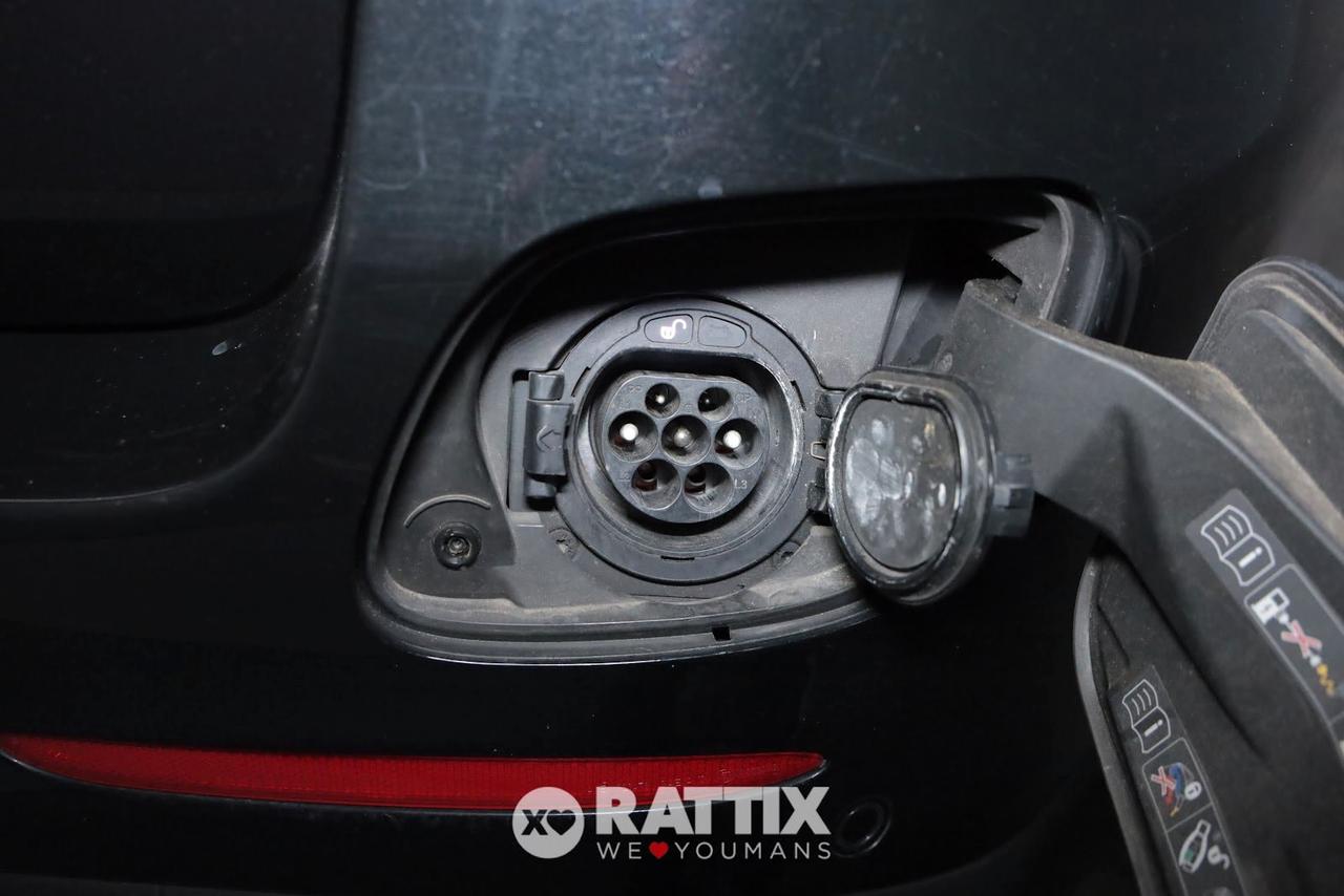 Mercedes-Benz GLC 350 e Executive 4matic auto