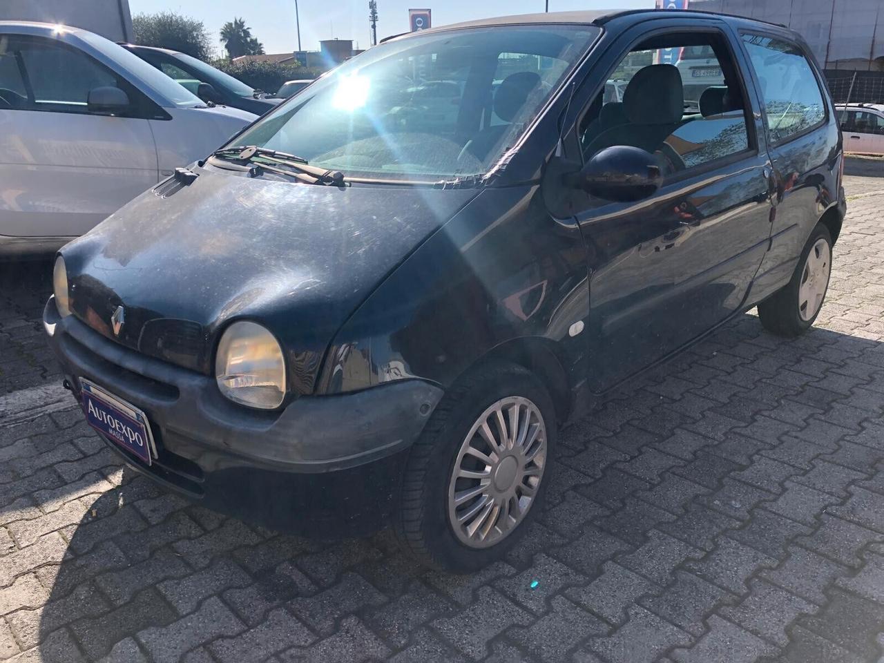 Renault Twingo 1.2i UNICO PROPRIETARIO TAGLIANDATA